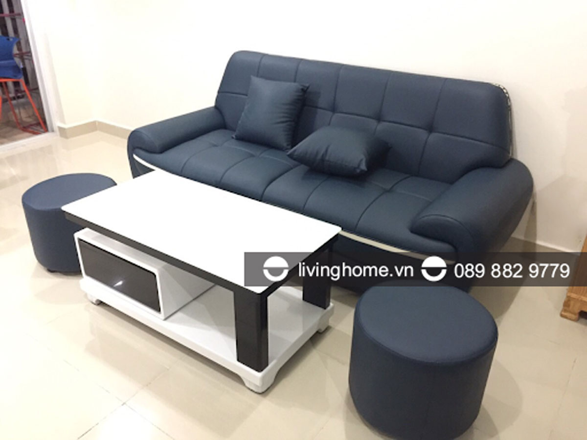 Nội thất ghế sofa làm việc ở tpHCM
